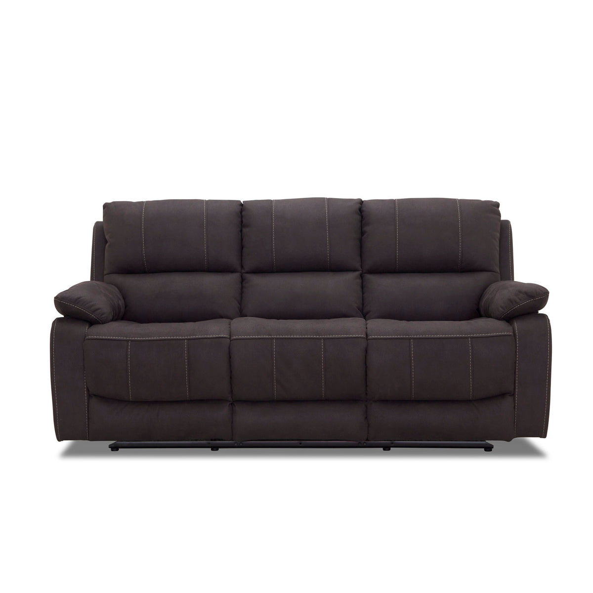 Se HAGA Texas 3 pers. recliner sofa - grå polyester og plastik ❤ Kæmpe udvalg i Haga Gruppen - Køb online på udsalg og tilbud lige nu ❤ Billig fragt • Hurtig levering - Varenummer: Boboonline-68084 og barcode / Ean: på lager - Udsalg på Møbler,Sofaer,3 personers sofaer,
Stofsofaer,
Dagligstue,
Sofaer,
Møbler,
Samarbejdsp Få op til 63% i rabat - Shop blandt over 2.739 brands