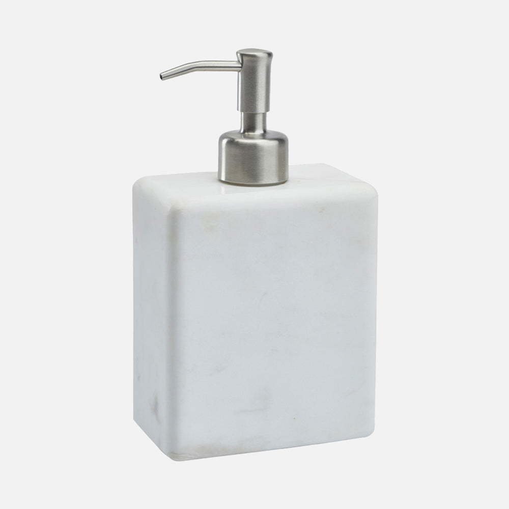 Se Aquanova HAMMAM Sæbedispenser - Hvid - Medium ❤ Kæmpe udvalg i Aquanova - Køb online på udsalg og tilbud lige nu ❤ Billig fragt og hurtig levering - Varenummer: HomeFeeling-10193 - Udsalg på Alt til badeværelset - Sæbedispenser og sæbeholder Op til 57% rabat - Kendte mærker på udsalg – over 1.329 brands