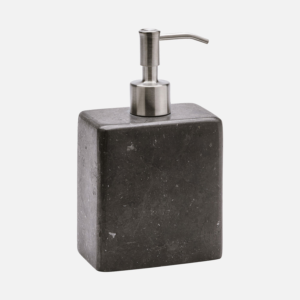 Se Aquanova HAMMAM Sæbedispenser - Mørkegrå - Medium ❤ Kæmpe udvalg i Aquanova - Køb online på udsalg og tilbud lige nu ❤ Lav fragtpris og hurtig levering - Varenummer: HomeFeeling-10195 - Udsalg på Alt til badeværelset - Sæbedispenser og sæbeholder Store besparelser – op til 67% - Udsalg på mere end 2.281 populære mærker