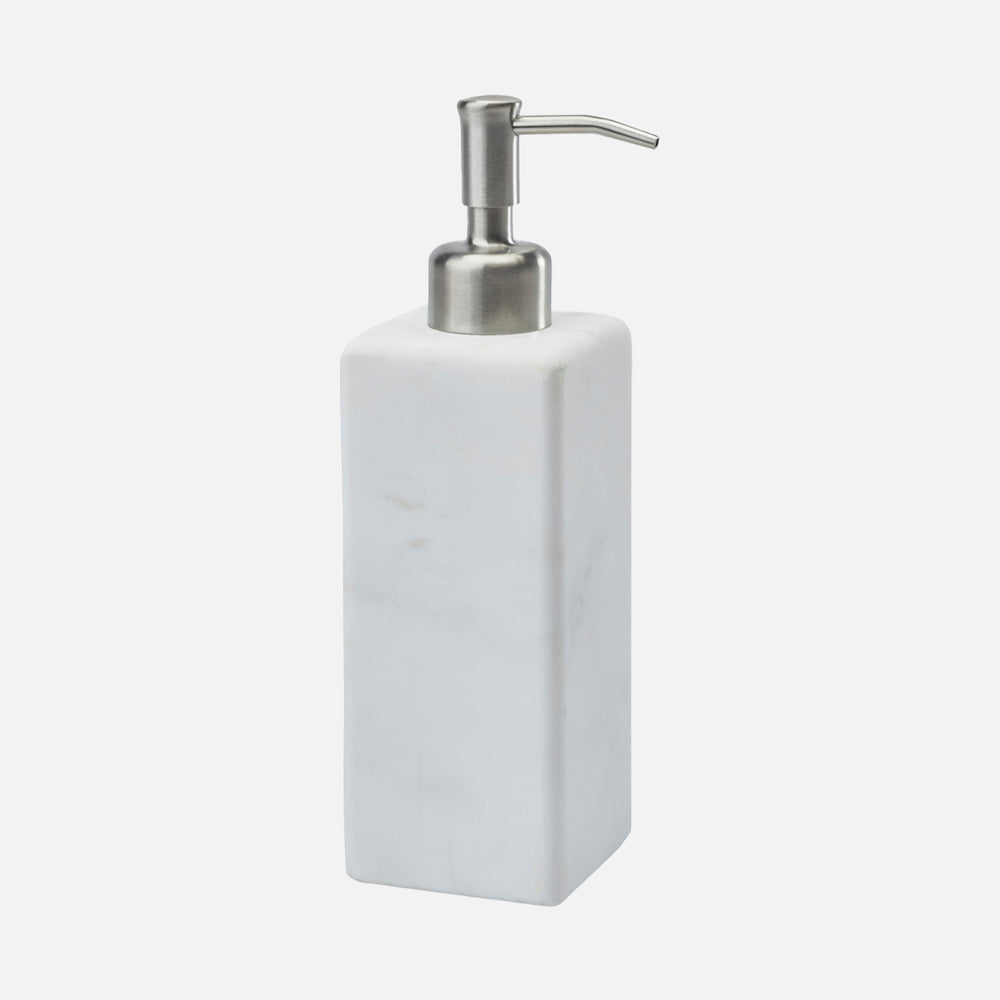 Se Aquanova HAMMAM Sæbedispenser - Hvid - Small ❤ Kæmpe udvalg i Aquanova - Køb online på udsalg og tilbud lige nu ❤ Super billig fragt og lynhurtig levering - Varenummer: HomeFeeling-10194 - Udsalg på Alt til badeværelset - Sæbedispenser og sæbeholder Få op til 63% i rabat - Find over 1.798 brands på udsalg