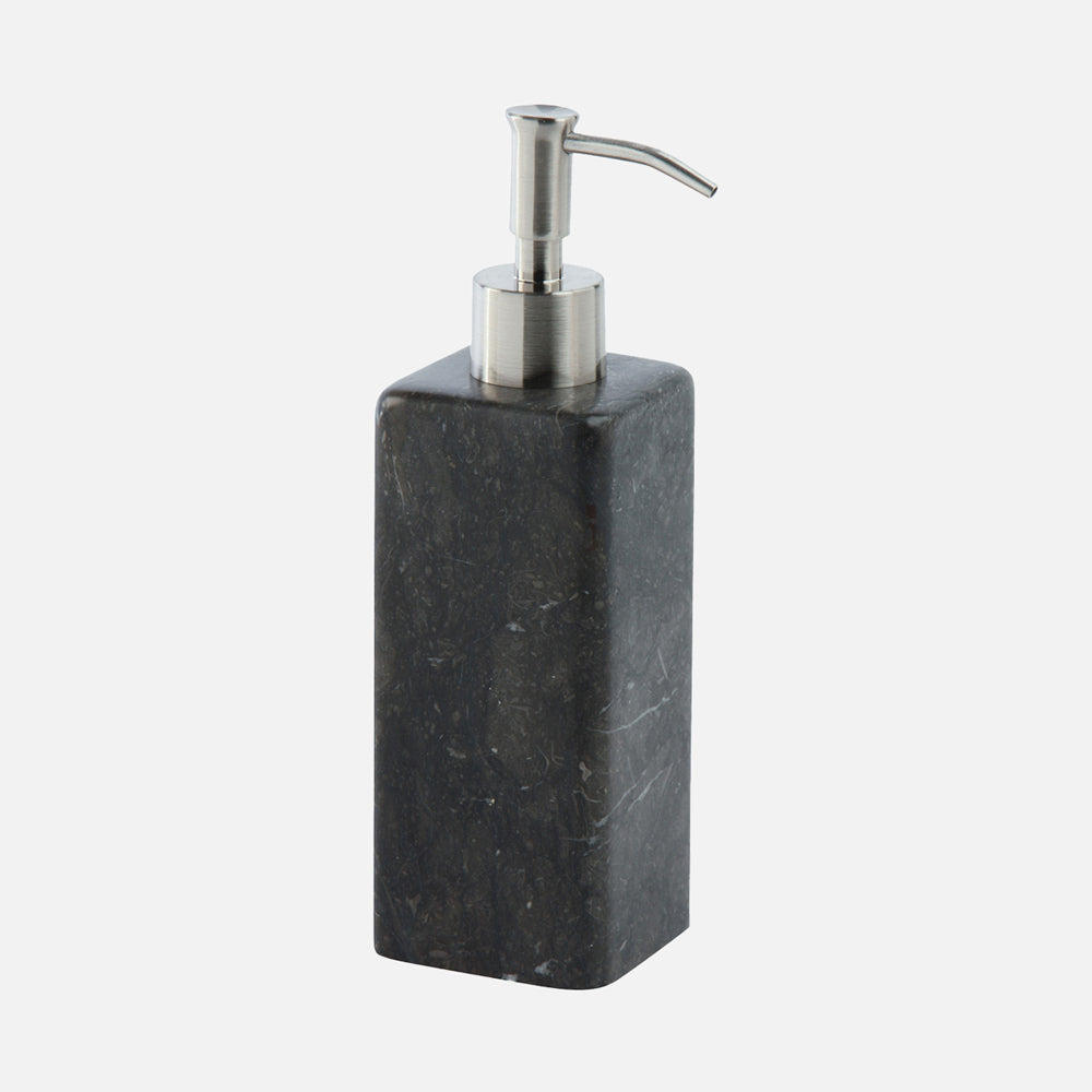 Se Aquanova HAMMAM Sæbedispenser - Mørkegrå - Small ❤ Kæmpe udvalg i Aquanova - Køb online på udsalg og tilbud lige nu ❤ Hurtig levering til lave fragtpriser - Varenummer: HomeFeeling-10196 - Udsalg på Alt til badeværelset - Sæbedispenser og sæbeholder Spar stort – op til 71% - Over 2.739 kendte brands på stort udsalg