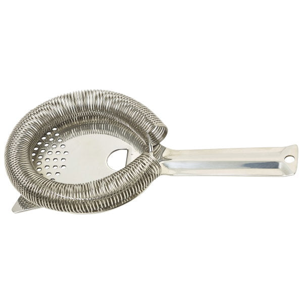 Se Premium Hawthorne Strainer Genware ✔ Kæmpe udvalg i Genware - Køb online på udsalg og tilbud lige nu ✔ Meget billig fragt og hurtig levering - Varenummer: Barlife-632315 og 5020403393580 på lager - Udsalg på Barudstyr - Barværktøj - Strainers Op til 63% rabat - Over 1.329 mærker på online udsalg