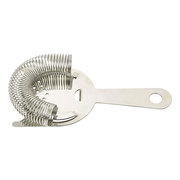 Se Hawthorne Strainer Genware ✔ Kæmpe udvalg i Genware - Køb online på udsalg og tilbud lige nu ✔ Meget billig fragt og hurtig levering - Varenummer: Barlife-632303 og 5020403401650 på lager - Udsalg på Barudstyr - Barværktøj - Strainers Få op til 69% i rabat - Over 1.798 mærker samlet på udsalg