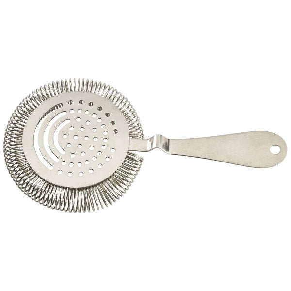 Se Sprung Premium Julep Strainer Genware ✔ Kæmpe udvalg i Genware - Køb online på udsalg og tilbud lige nu ✔ Super billig fragt og lynhurtig levering - Varenummer: Barlife-632311 og 5020403402893 på lager - Udsalg på Barudstyr - Barværktøj - Strainers Store besparelser – op til 71% - Store besparelser på over 2.281 mærker