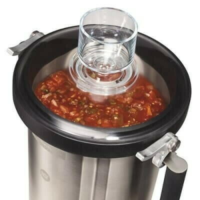 Se Foodblender Hamilton Beach Expeditor 4l Stålkande ✔ Kæmpe udvalg i Hamilton Beacheach - Køb online på udsalg og tilbud lige nu ✔ Lav fragtpris og hurtig levering - Varenummer: Barlife-11692 og på lager - Udsalg på Barudstyr - Barmaskiner - Blendere Få op til 69% i rabat - Find over 1.798 mærker på udsalg