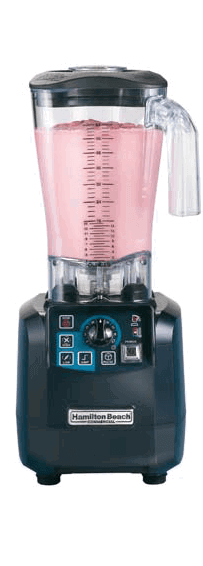 Se Hamilton Beach Blender Tempest 3 Hk M/kande 1,8l ✔ Kæmpe udvalg i Hamilton Beacheach - Køb online på udsalg og tilbud lige nu ✔ Billig fragt og hurtig levering - Varenummer: Barlife-15355 og på lager - Udsalg på Barudstyr - Barmaskiner - Blendere Store besparelser – op til 77% - Udsalg på mere end 2.281 populære mærker