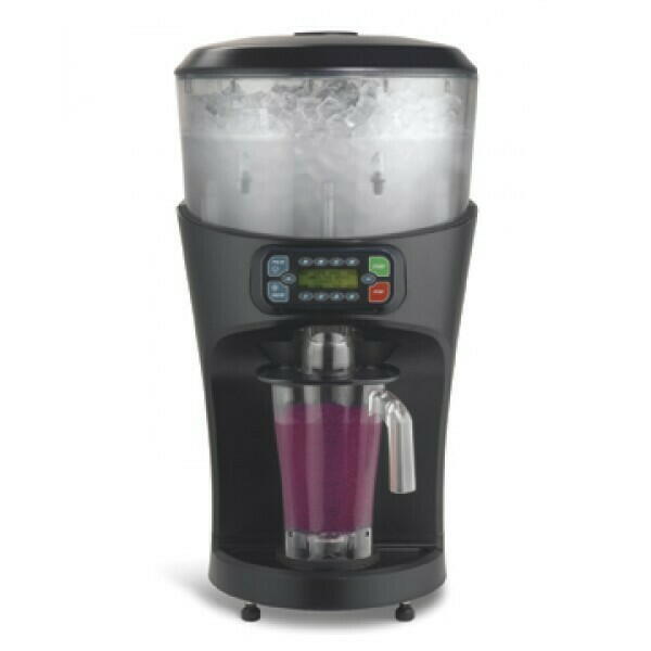 Se Blender Hamilton Beach Revolution M/kande 1,8l ✔ Kæmpe udvalg i Hamilton Beacheach - Køb online på udsalg og tilbud lige nu ✔ Hurtig levering til lave fragtpriser - Varenummer: Barlife-9653 og på lager - Udsalg på Barudstyr - Barmaskiner - Blendere Få op til 69% i rabat - Over 2.739 mærker på stort udsalg