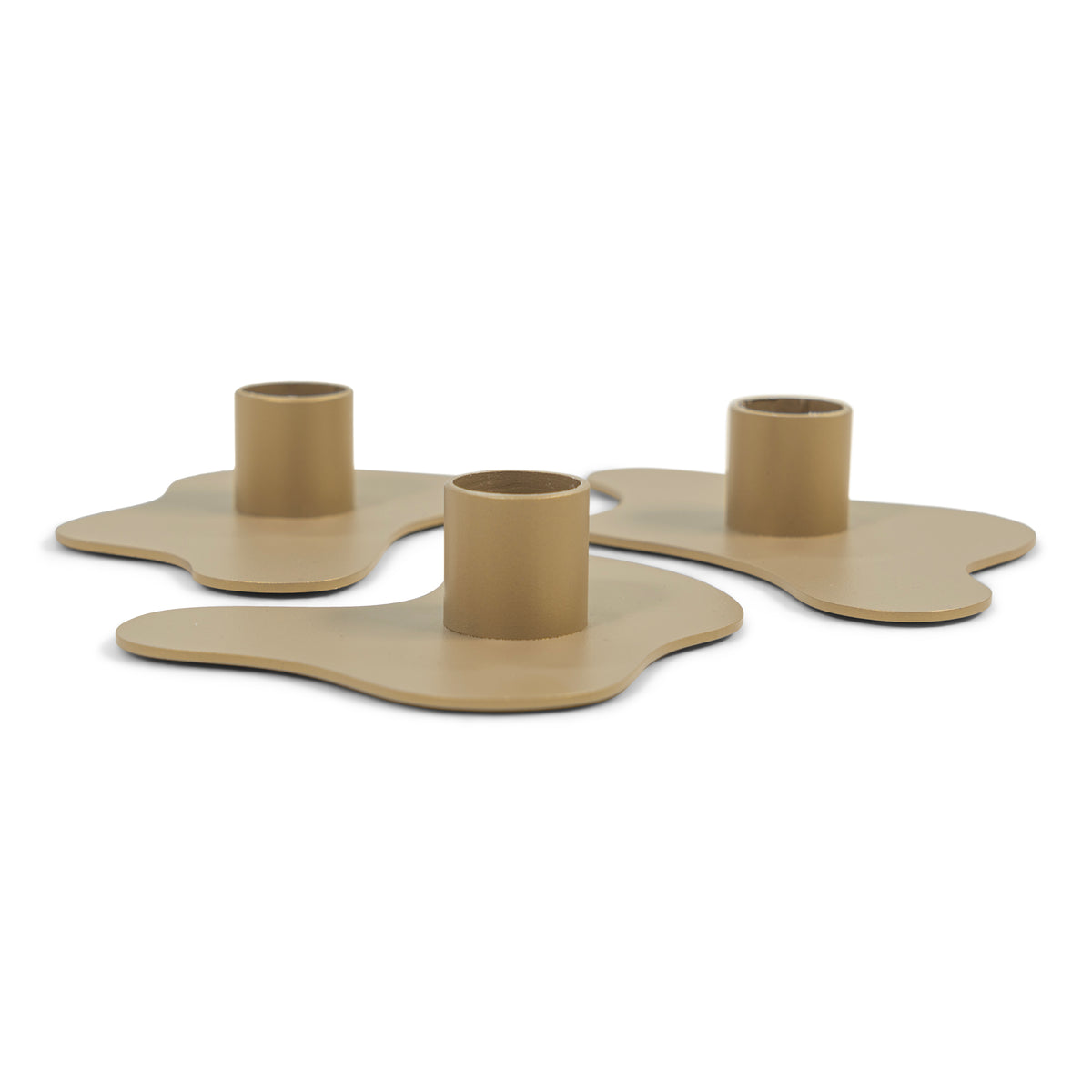 Se SPINDER DESIGN Melt lysestage, organisk - champagne stål (sæt af 3) ❤ Kæmpe udvalg i Spinder Design - Køb online på udsalg og tilbud lige nu ❤ Billig fragt og hurtig levering - Varenummer: Boboonline-124652 og barcode / Ean: 8712077115397 på lager - Udsalg på Interiør,Dekoration,Lysestager og fyrfadsstager,
Interiør,
Dekoration Spar helt op til 73% - Find dine favoritter blandt 2.739 brands