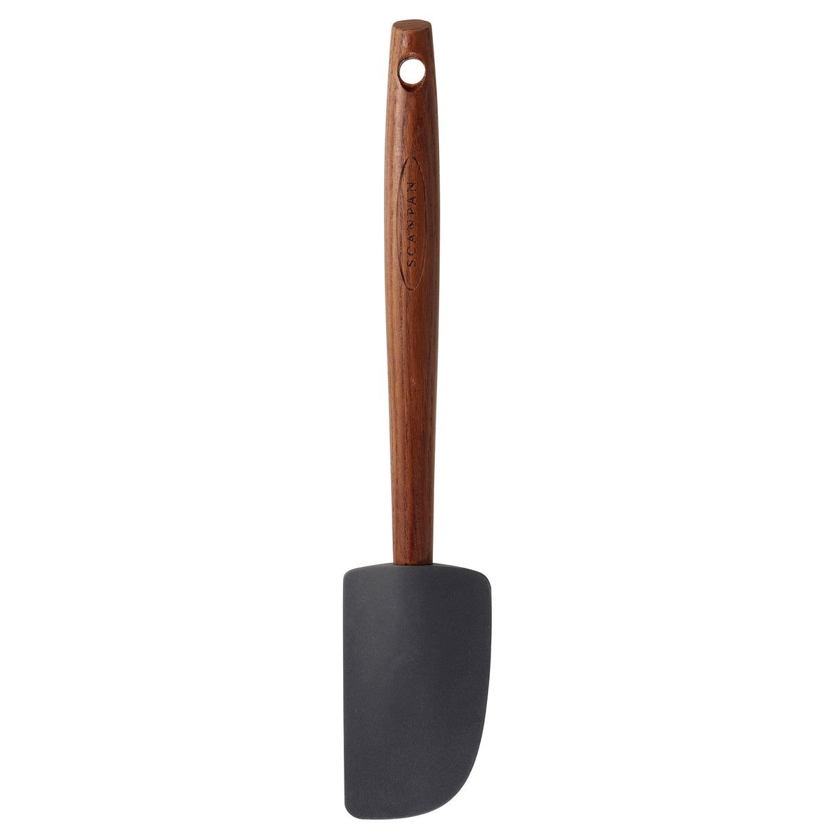 Dejskraber på 28 cm fra Scanpan Accessories med stabilt greb