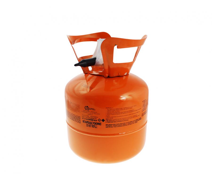 Se Ballon Helium Tank 9 Tommer 20 Balloner ✔ Kæmpe udvalg i Godan - Køb online på udsalg og tilbud lige nu ✔ Lav fragtpris og hurtig levering - Varenummer: Barlife-697804 og 5902973153255 på lager - Udsalg på Fest - Balloner - Ballon Tilbehør Op til 61% rabat - Kendte mærker på udsalg – over 1.329 mærker