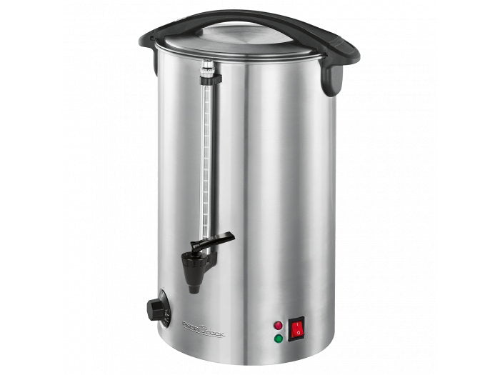 Se Termo Maskine 7ltr. Profi Cook ✔ Kæmpe udvalg i Profi Cook - Køb online på udsalg og tilbud lige nu ✔ Billig fragt • Hurtig levering - Varenummer: Barlife-677043 og 4006160359336 på lager - Udsalg på Køkken - Kaffe og Te Udstyr - Kaffemaskiner Op til 63% rabat - 2.739 mærker med vilde rabatter