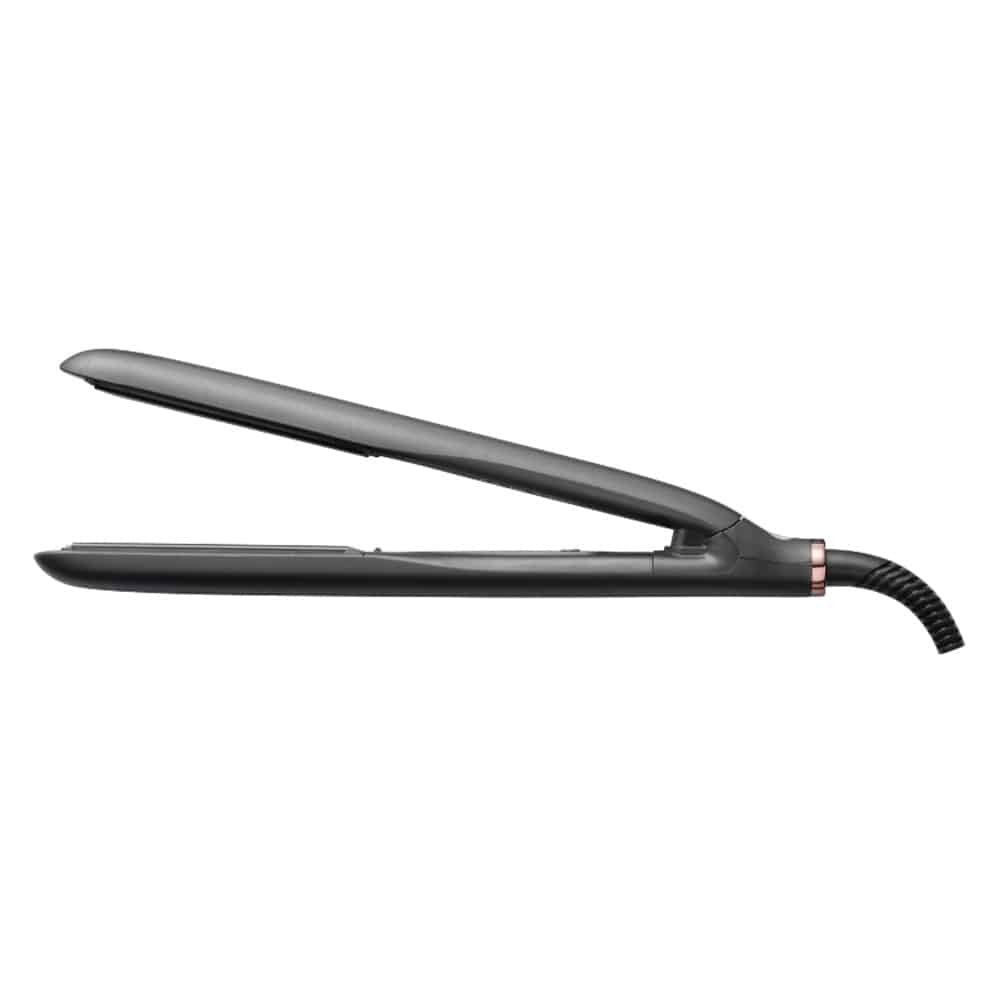 HH Simonsen True Divinity MK2 sort professionelt glattejern med teflonplader