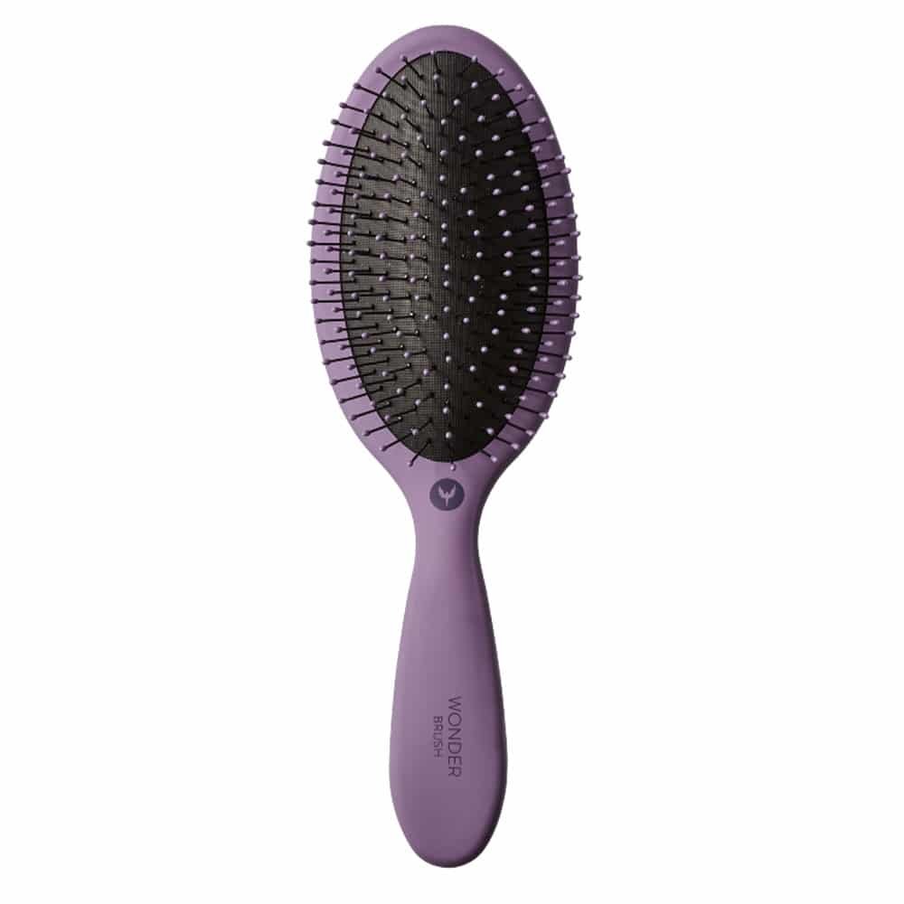 Lilla HH Simonsen Wonder Brush, hårbørste med Smartflex-pigge