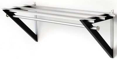 Se tilbud på HH6 Hattehylde, 68 cm, rustfri stål & træ. Billigt udsalg! 3-nordic.dk - Hurtig levering, 1-2 hverdage. Varenummer: 3NDC-5276-6563. Spar op til 67%.