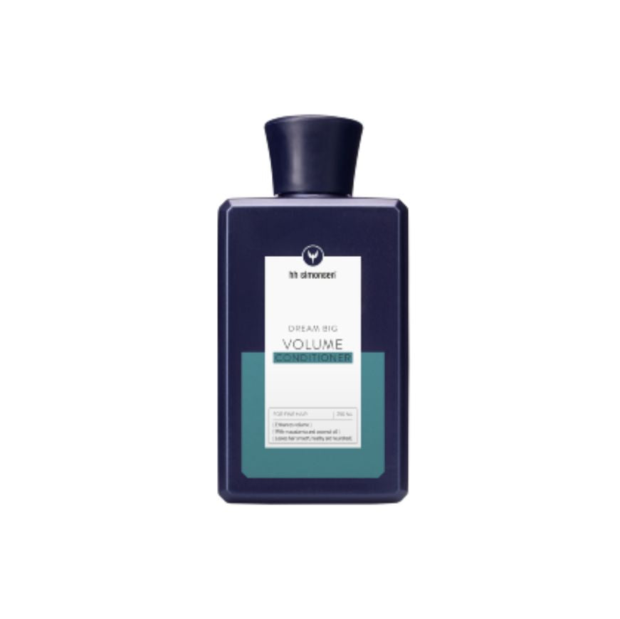 HH Simonsen Volume Conditioner volumengivende balsam i 250 ml flaske