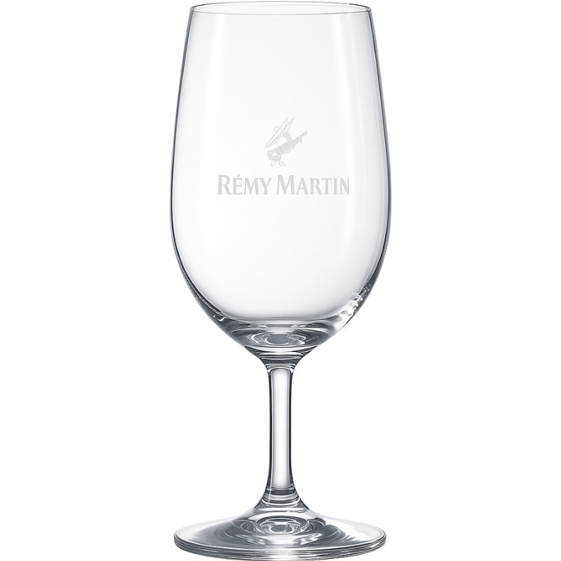 Remy Martin digestifglas til elegant servering af digestif