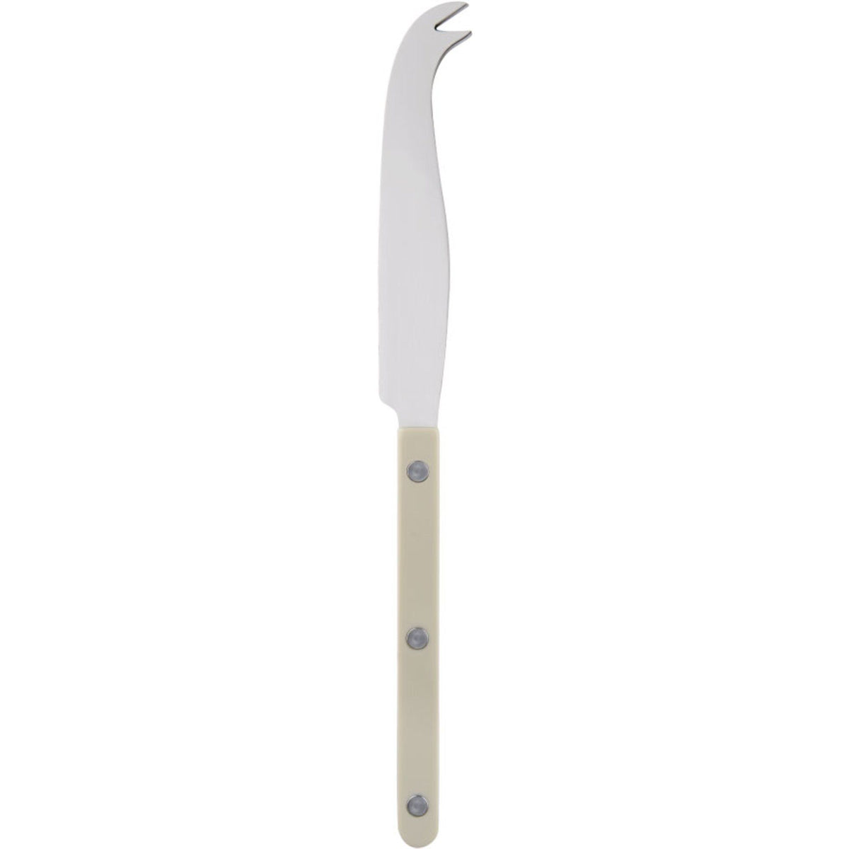 Sabre Paris Bistrot Solid ostekniv på 25 cm i light kaki