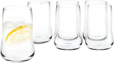 Se Holmegaard Future 6 stk. Vandglas Klar 25 cl Str H:10,5 Ø:7,3 cm - Vandglas Glas ❤ Stort online udvalg i Holmegaard ❤ Meget billig fragt og hurtig levering: 1 - 2 hverdage - Varenummer: MGS-S00085774 og barcode / Ean: 5706422001179 på lager - Udsalg på Bolig - Borddækning - Glas - Vandglas Spar op til 66% - Over 785 kendte brands på udsalg
