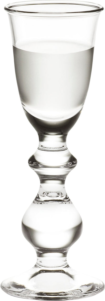 Se Holmegaard Charlotte Amalie Str H: 13,5 cm., 4 cl. - Spiritusglas Glas ❤ Stort online udvalg i Holmegaard ❤ Meget billig fragt og hurtig levering: 1 - 2 hverdage - Varenummer: MGS-S00040441 og barcode / Ean: 5705140391180 på lager - Udsalg på Bolig - Borddækning - Glas - Spiritusglas Spar op til 63% - Over 785 kendte brands på udsalg