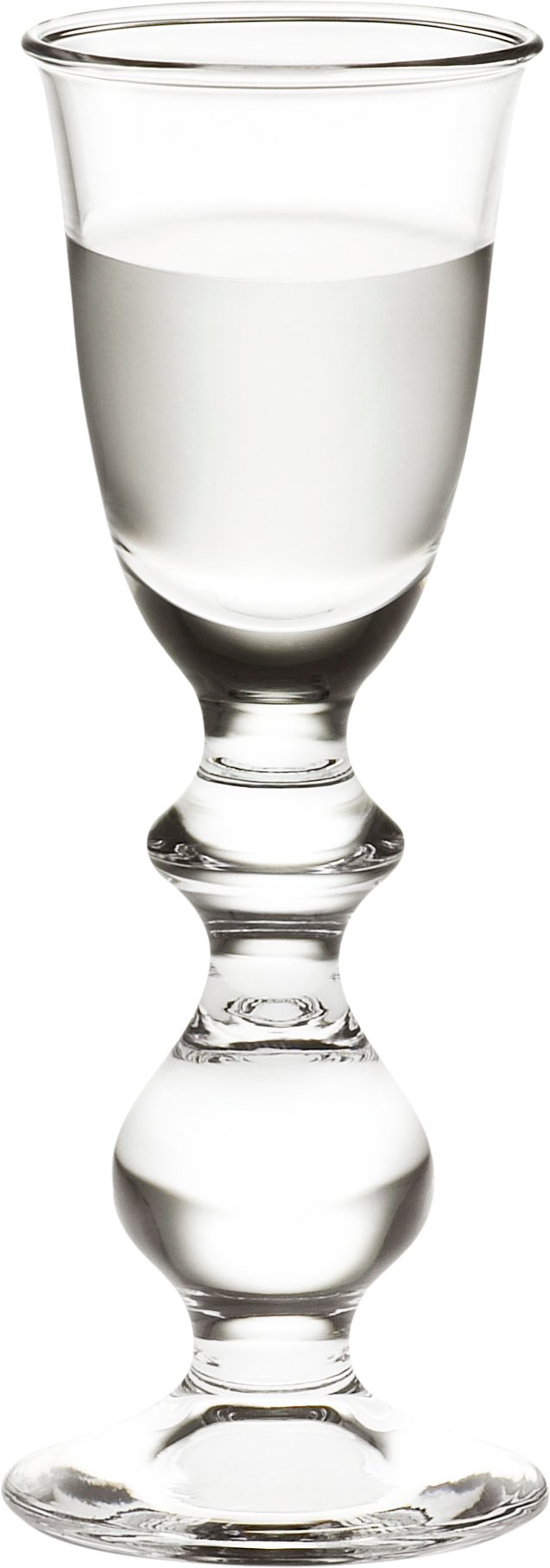 Se Holmegaard Charlotte Amalie Str H: 13,5 cm., 4 cl. - Spiritusglas Glas ❤ Stort online udvalg i Holmegaard ❤ Meget billig fragt og hurtig levering: 1 - 2 hverdage - Varenummer: MGS-S00040441 og barcode / Ean: 5705140391180 på lager - Udsalg på Bolig - Borddækning - Glas - Spiritusglas Spar op til 63% - Over 785 kendte brands på udsalg
