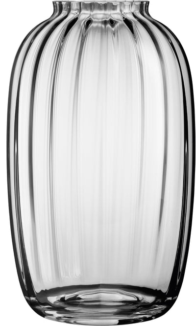 Se Holmegaard Primula Vase Klar H25,5 Str H:25,5 Ø:15,5cm - Vaser Glas ❤ Stort online udvalg i Holmegaard ❤ Meget billig fragt og hurtig levering: 1 - 2 hverdage - Varenummer: MGS-S00384923 og barcode / Ean: 5706422102982 på lager - Udsalg på Bolig - Interiør - Vaser & urtepotteskjulere - Vaser Spar op til 57% - Over 785 kendte brands på udsalg