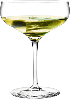 Se Holmegaard Cabernet Cocktailglas Klar 29 cl 6 stk. Str H:14 Ø:10,6 cm - Drinksglas Glas ❤ Stort online udvalg i Holmegaard ❤ Meget billig fragt og hurtig levering: 1 - 2 hverdage - Varenummer: MGS-S00567686 og barcode / Ean: 5706422490058 på lager - Udsalg på Bolig - Borddækning - Glas - Drinksglas Spar op til 54% - Over 785 kendte brands på udsalg