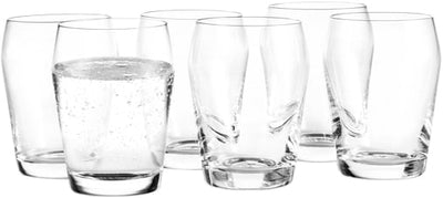 Se Holmegaard Perfection Vandglas Klar 23 cl 6 stk. Str H:9,7 Ø:7,3 cm - Vandglas Glas ❤ Stort online udvalg i Holmegaard ❤ Meget billig fragt og hurtig levering: 1 - 2 hverdage - Varenummer: MGS-S00567700 og barcode / Ean: 5706422490270 på lager - Udsalg på Bolig - Borddækning - Glas - Vandglas Spar op til 61% - Over 785 kendte brands på udsalg