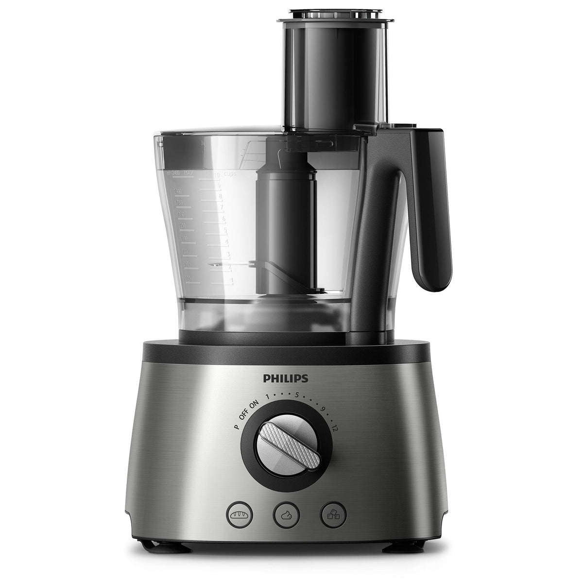 Philips HR7778/00 foodprocessor fra 7000 Series