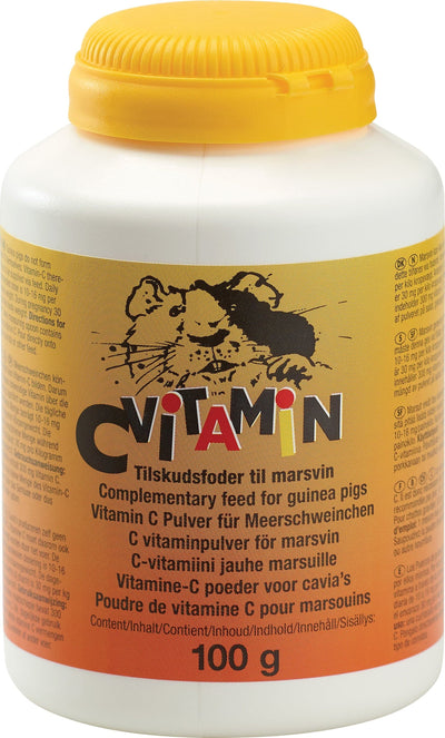 Se Diafarm - C-Vitamin pulver gnavere 100g ❤ Kæmpe udvalg i Diafarm ❤ Hurtig levering: 1 - 2 Hverdage samt billig fragt - Varenummer: BGH-47763600965962 og barcode / Ean: '5705358883514 på lager - Udsalg på Best selling products Spar op til 58% - Over 1324 kendte brands på udsalg