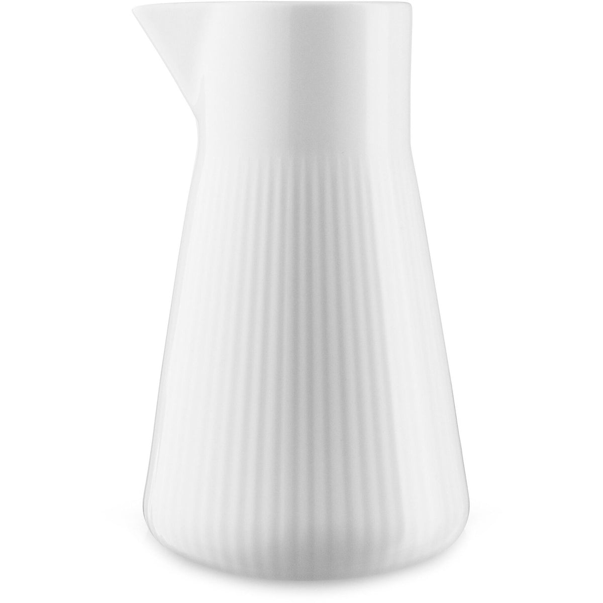 Eva trio Legio Nova kande på 0,5 liter i minimalistisk design med riller