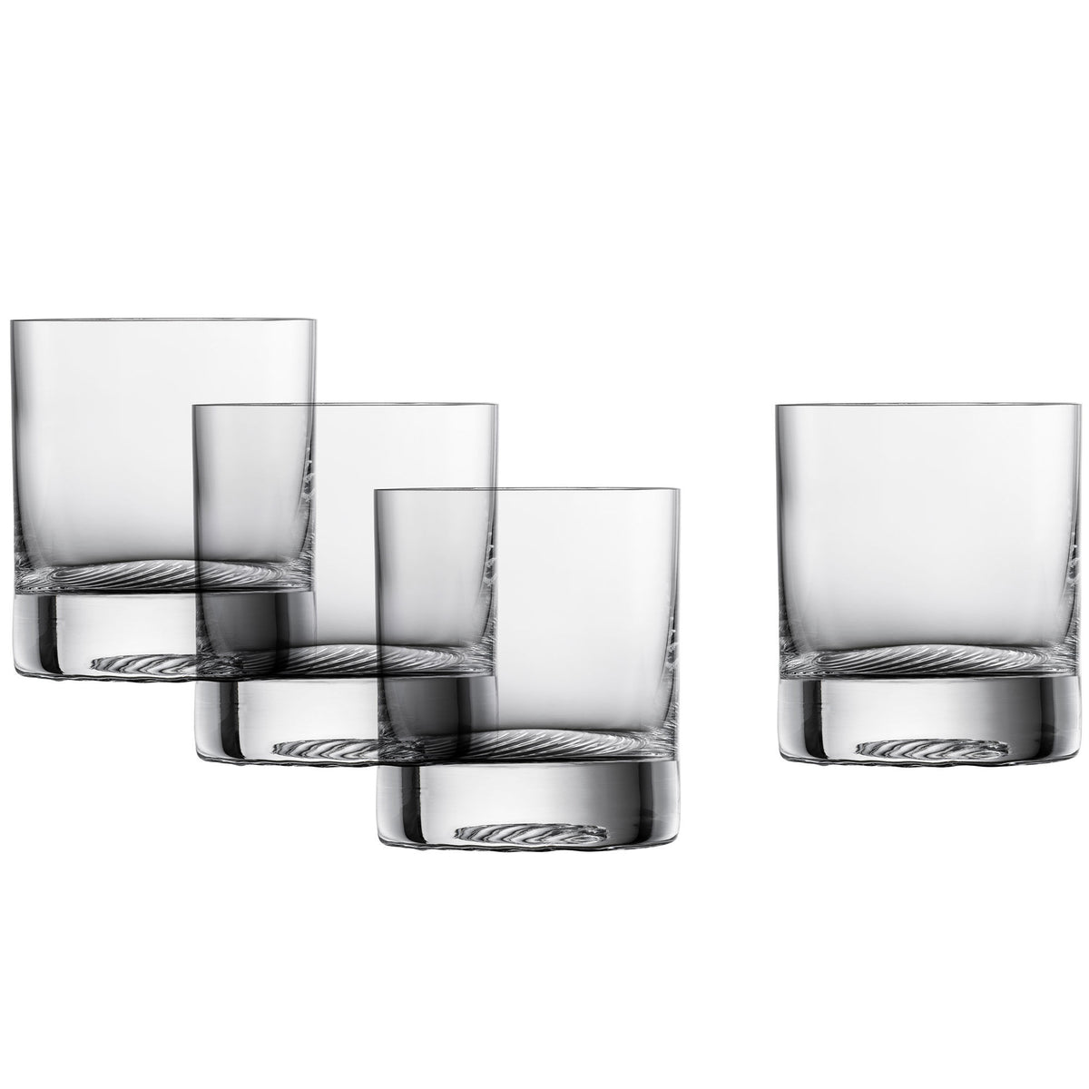 Fire Zwiesel Echo whiskeyglas på 20 cl