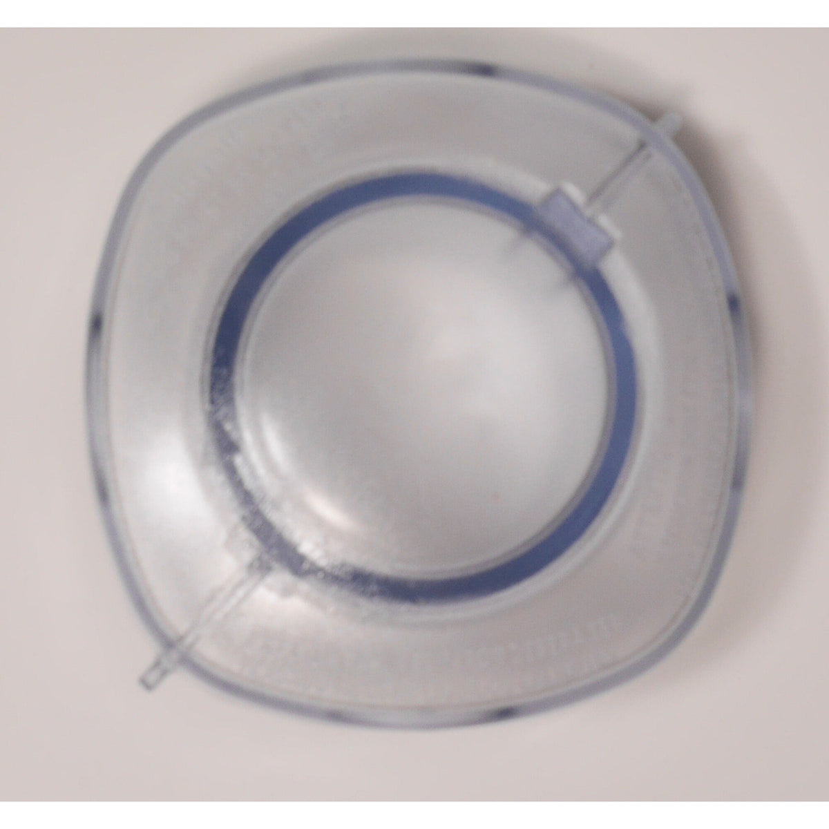 Plastprop fra Vitamix som reservedel til kande med nummer VM016162