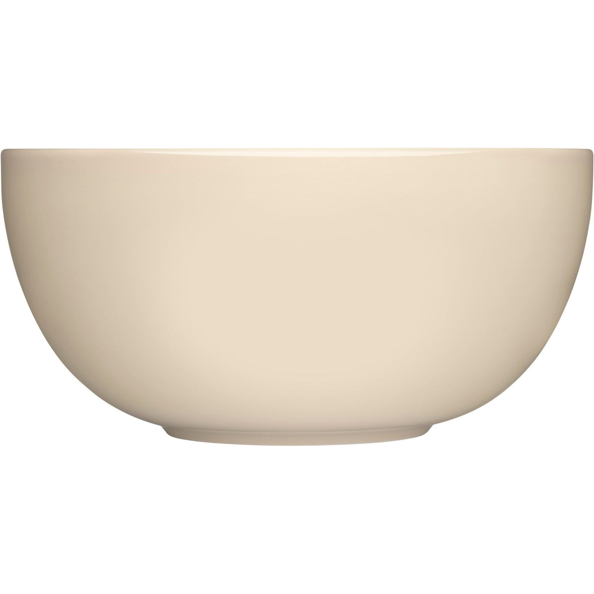 Iittala Teema skål på 3,4 liter i linen