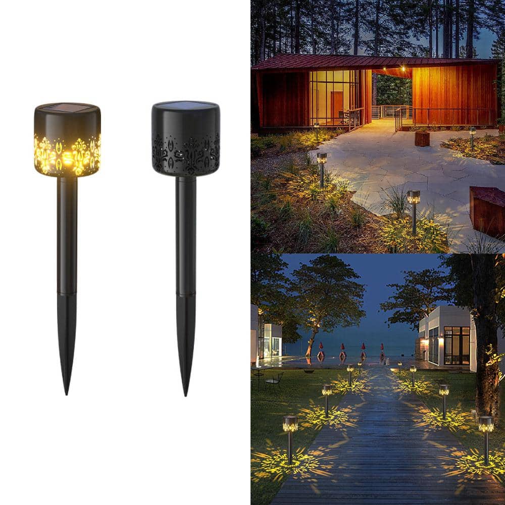 Se LED Solcelle Lamper udendørs på spyd - 2 stk. ✔ Kæmpe udvalg i Satana - Køb online på udsalg og tilbud lige nu ✔ Super billig fragt og lynhurtig levering - Varenummer: Satana-1087351 på lager - Udsalg på Personlig pleje > Bodyshampoo > Australian Bodycare Op til 57% rabat - Kendte mærker på udsalg – over 1.329 brands