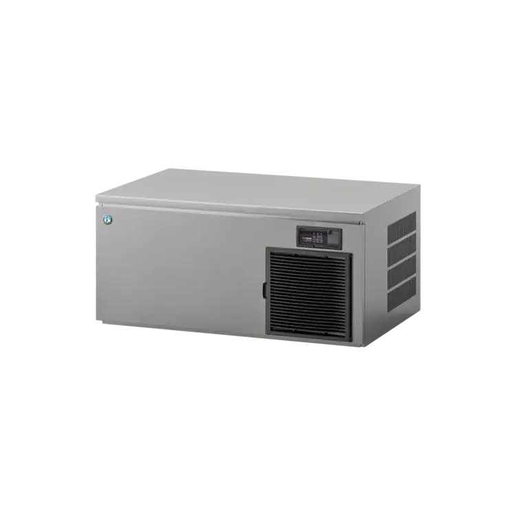 Hoshizaki IM-240DPE lav isterningsmaskine uden magasin til bardisk