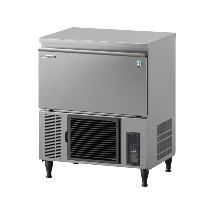 Hoshizaki IM-45CPE-25 isterningsmaskine til placering under bardisk