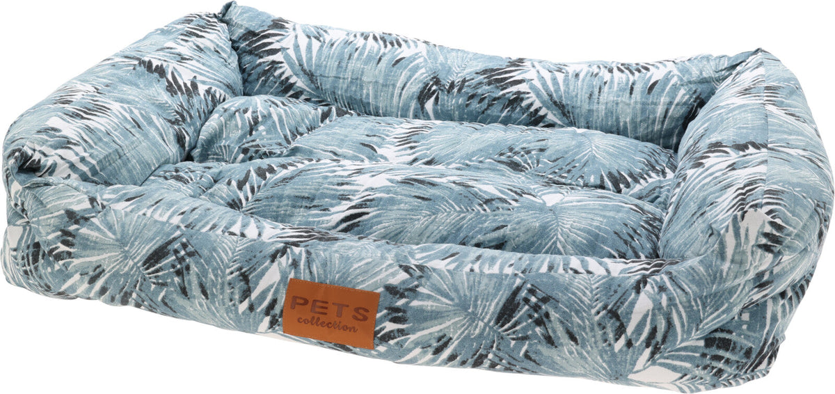 Se Hundekurv, lyseblå 85x65x20cm ❤ Kæmpe udvalg i Bolig og Haven - Køb online på udsalg og tilbud lige nu ❤ Super billig fragt og lynhurtig levering - Varenummer: Bolig&Haven-49519551775050 og barcode / Ean: 8720573902175 på lager - Udsalg på Spar stort – op til 59% - Over 2.739 kendte brands på stort udsalg