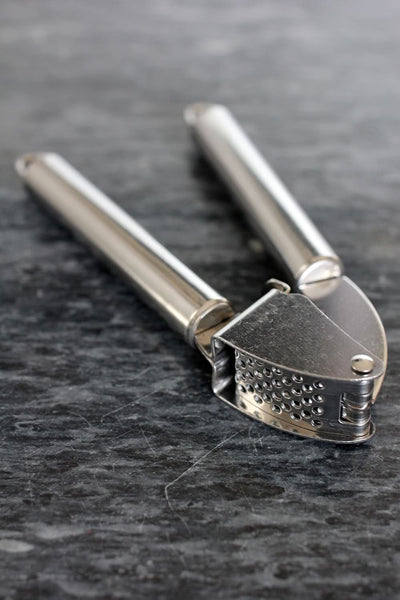 Se Hvidløgspresser ✔ Kæmpe udvalg i  Kitchen Gadget Danmark ✔ Hurtig levering: 1 - 2 Hverdage samt billig fragt - Varenummer: KCGG-47189965930805 og barcode / Ean: '47189965930805 på lager - Udsalg på Køkkenudstyr Spar op til 66% - Over 1334 design mærker på udsalg