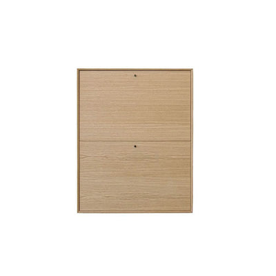 Se The Box Skoskab Tall Hvidolieret eg ✔ Kæmpe udvalg i  Storage And Shelves ✔ Hurtig levering: 1 - 2 Hverdage samt billig fragt - Varenummer: STSH-232095 og barcode / Ean:  på lager - Udsalg på The Box Skoskab Spar op til 64% - Over 1312 kendte brands på udsalg