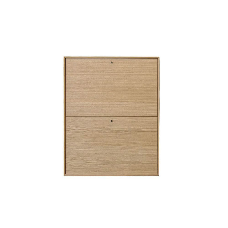Se The Box Skoskab Tall Hvidolieret eg ✔ Kæmpe udvalg i  Storage And Shelves ✔ Hurtig levering: 1 - 2 Hverdage samt billig fragt - Varenummer: STSH-232095 og barcode / Ean:  på lager - Udsalg på The Box Skoskab Spar op til 64% - Over 1312 kendte brands på udsalg