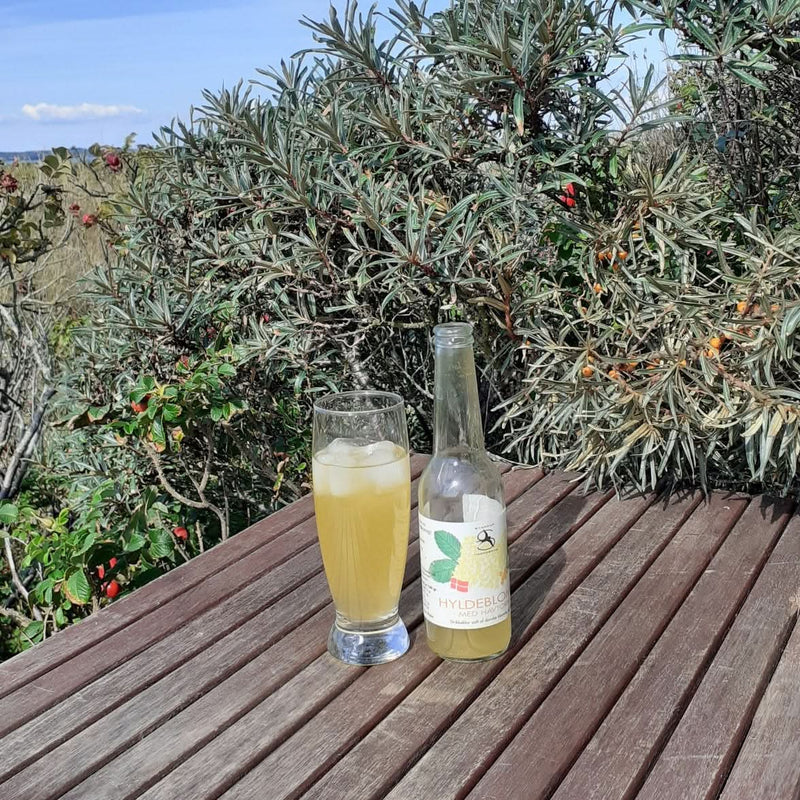Se tilbud på Drikkeklar saft - Hyldeblomst med havtorn! Billigt udsalg online. Hurtig levering, 1-2 hverdage. Varenummer: 3NDC-3558. Spar op til 58%.