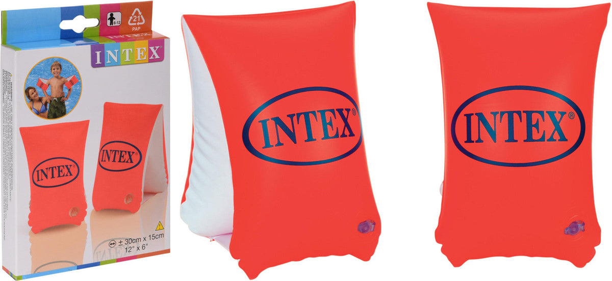 Se Intex - svømmevinger 6-12 år ❤ Kæmpe udvalg i Intex - Køb online på udsalg og tilbud lige nu ❤ Meget billig fragt og hurtig levering - Varenummer: Bolig&Haven-48059238842698 og barcode / Ean: 6941057408798 på lager - Udsalg på Få op til 63% i rabat - Over 2.739 brands på stort udsalg
