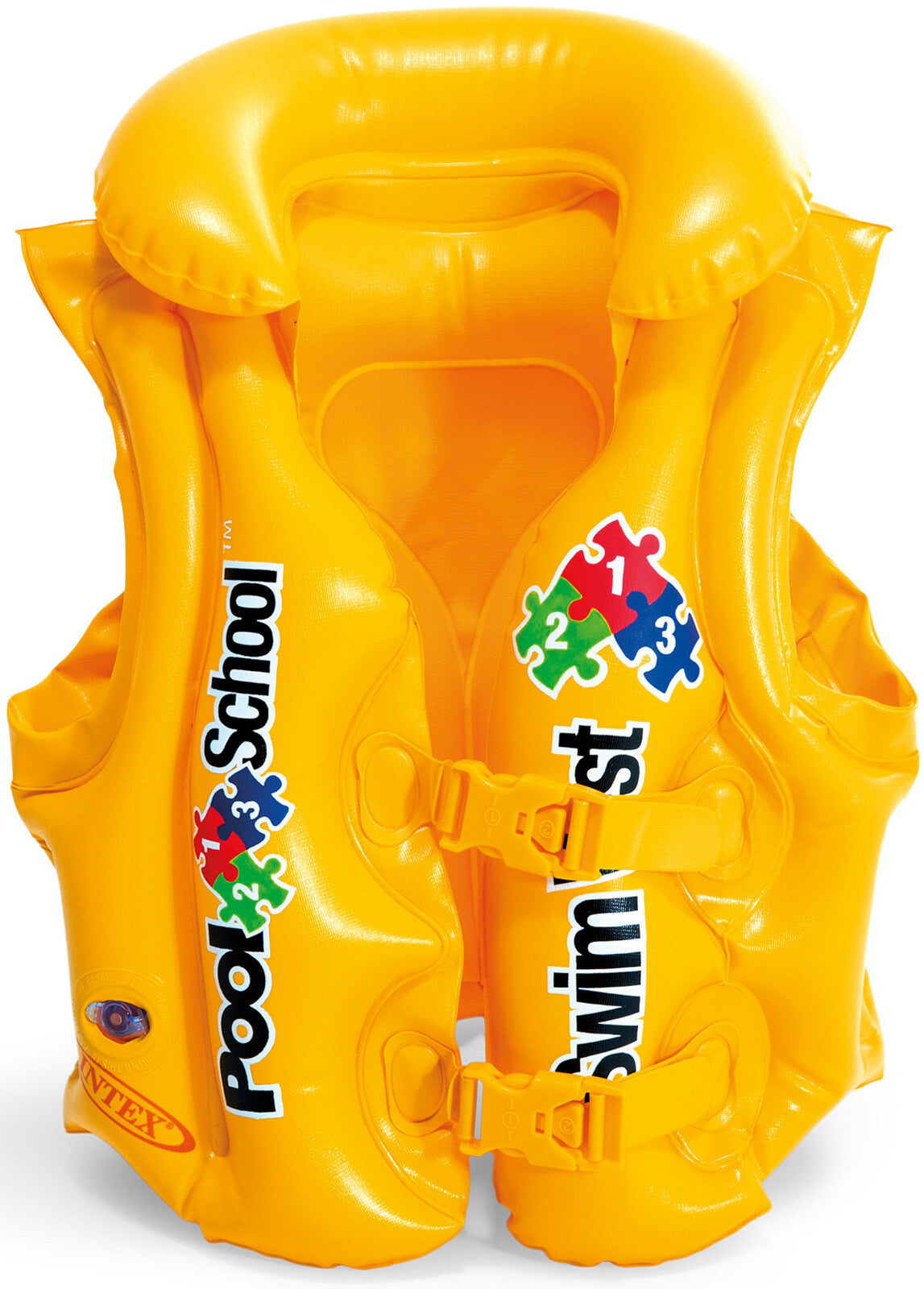 Se Intex - Svømmevest oppustelig 3-6 år ❤ Kæmpe udvalg i Intex - Køb online på udsalg og tilbud lige nu ❤ Super billig fragt og lynhurtig levering - Varenummer: Bolig&Haven-48059239039306 og barcode / Ean: 6941057456607 på lager - Udsalg på Store besparelser – op til 77% - Store besparelser på over 2.281 brands