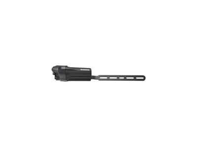 Se Shimano DI2 - Batteriholder - Kort model - Udvendig type BM-DN100-L ✔ Kæmpe udvalg i  Shimano ✔ Hurtig levering: 1 - 2 Hverdage samt billig fragt - Varenummer: CKP-4524667417781 og barcode / Ean: '4524667417781 på lager - Udsalg på Gear & Transmission Spar op til 55% - Over  857 kendte brands på udsalg