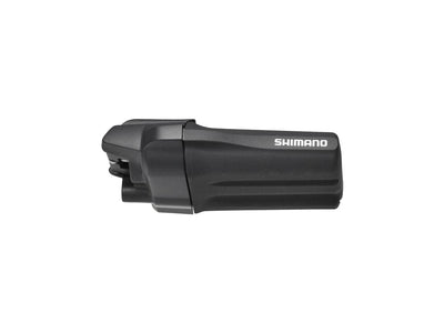 Se Shimano - Batteriholder til DI2 - Kort model - Udvendig/indvendig type ✔ Kæmpe udvalg i Shimano ✔ Meget billig fragt og hurtig levering: 1 - 2 hverdage - Varenummer: CKP-4524667417811 og barcode / Ean: '4524667417811 på lager - Udsalg på Elektroniske geardele Spar op til 55% - Over 1160 kendte mærker på udsalg