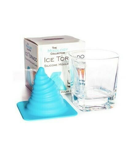 Se Mixology Ice Tornado Glas Og Mould ✔ Kæmpe udvalg i Bolig Magasin - Køb online på udsalg og tilbud lige nu ✔ Lav fragtpris og hurtig levering - Varenummer: Barlife-518203 og på lager - Udsalg på Barudstyr - Cocktailtilbehør - Isterninger & Isterningebakker Op til 57% rabat - Over 1.329 mærker på online udsalg