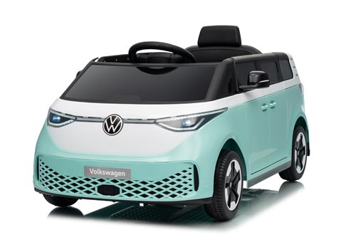 Se VW ID Buzz Elbil til Børn - 24V, Fjernbetjening, Gummihjul ❤ Kæmpe udvalg i Volkswagen - Køb online på udsalg og tilbud lige nu ❤ Super billig fragt og lynhurtig levering - Varenummer: Bolig&Haven-53350886015306 og barcode / Ean: 5713570005782 på lager - Udsalg på Op til 63% rabat - Mere end 1.329 populære mærker på udsalg