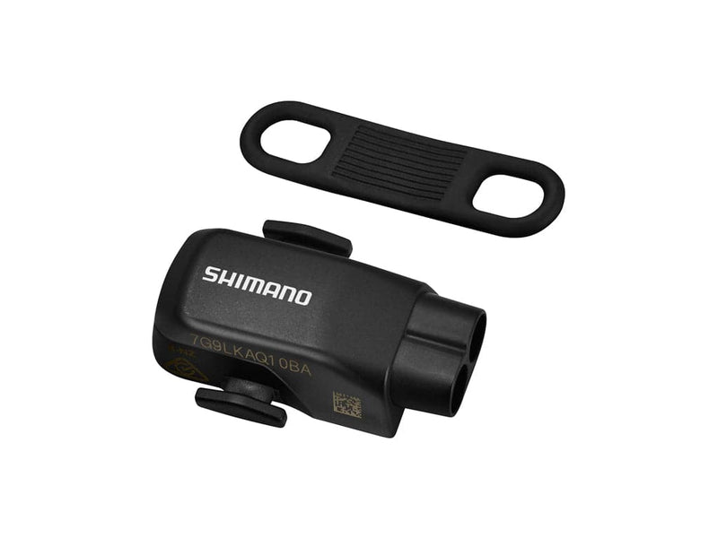 Se Shimano Trådløs EW-WU101 D-Fly DI2 ANT+ til Garmin og PRO SCIO cykelcomputer ✔ Kæmpe udvalg i  Shimano ✔ Hurtig levering: 1 - 2 Hverdage samt billig fragt - Varenummer: CKP-4524667890591 og barcode / Ean: &