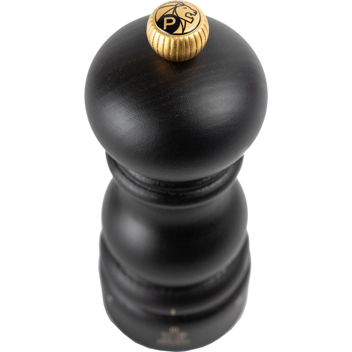 Peugeot Paris U'Select peberkværn på 15 cm i farven chocolate