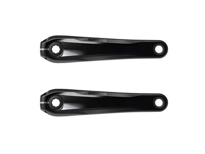 Se Shimano Steps - Pedalarmset FC-EM900 - 175 mm - Uden klinge ✔ Kæmpe udvalg i  Shimano ✔ Hurtig levering: 1 - 2 Hverdage samt billig fragt - Varenummer: CKP-4550170740054 og barcode / Ean: '4550170740054 på lager - Udsalg på Kranksæt & pedalarme Spar op til 51% - Over  785 kendte brands på udsalg